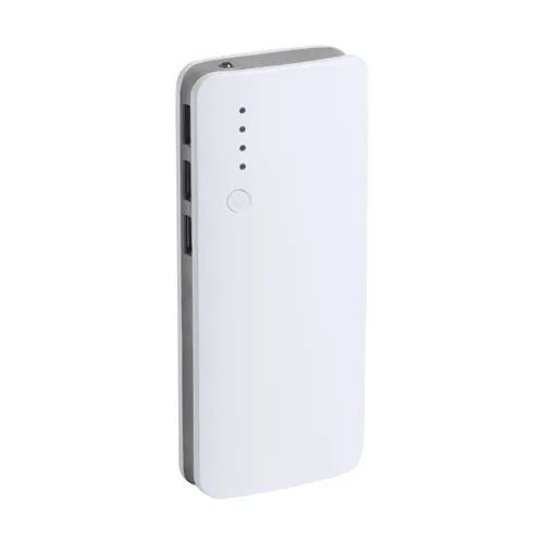 Power bank Tenak Szürke 