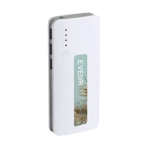 Power bank Tenak Szürke 