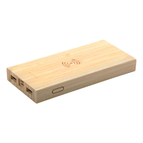 Power bank Wooster Barna 