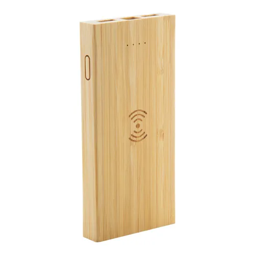 Power bank Wooster Barna 