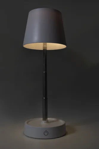 RABS asztali lámpa Cosmopolitan Fehér 