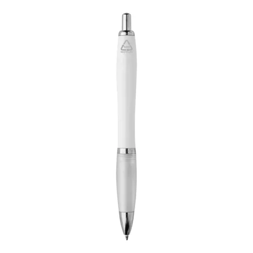 RABS golyóstoll Rewumpy Fehér 