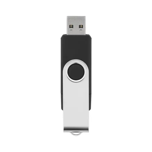 RABS OTG USB memória TwistDrive Plus Fekete 