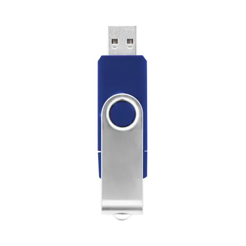 RABS OTG USB memória TwistDrive Plus Kék 