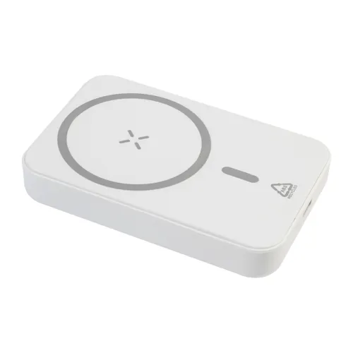 RABS power bank Rabobank FastMag Fehér 