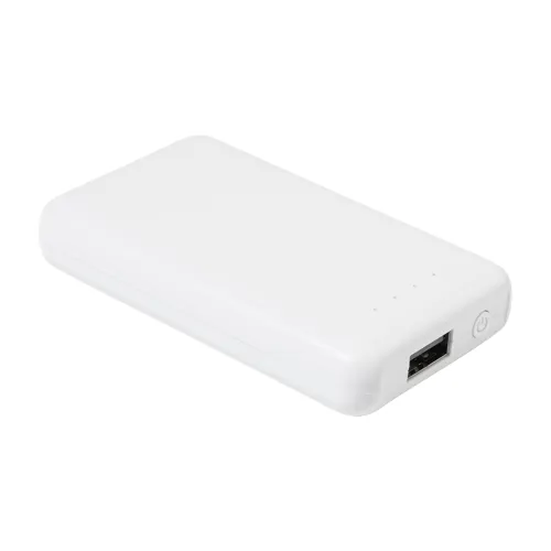 RABS power bank Rabobank Mini Fehér 
