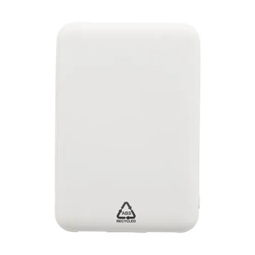 RABS power bank Rabobank Slim Fehér 