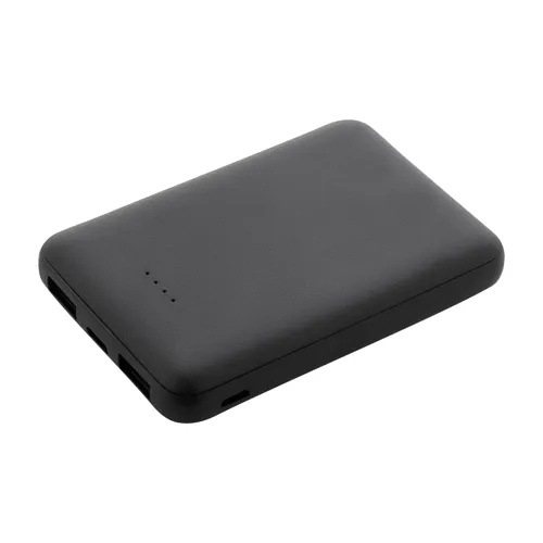 RABS power bank Rabobank Slim Fekete 