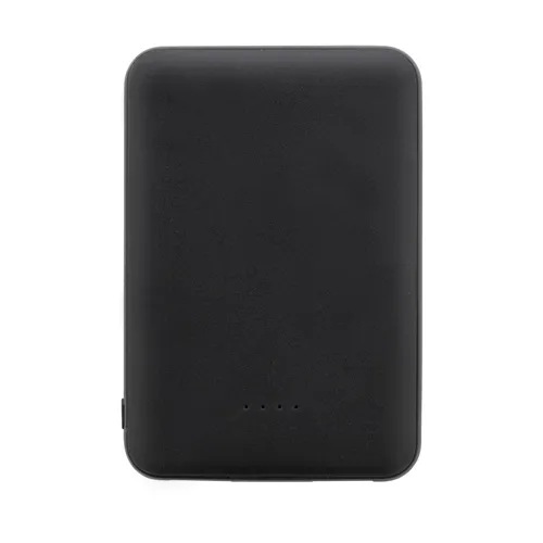 RABS power bank Rabobank Slim Fekete 