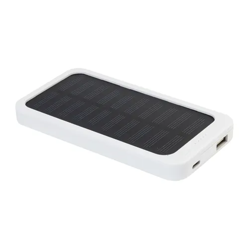 RABS power bank Rabobank Sun Fehér 
