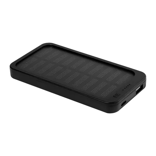 RABS power bank Rabobank Sun Fekete 