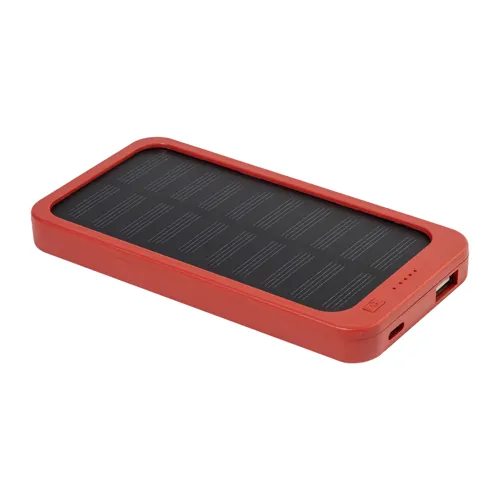 RABS power bank Rabobank Sun Piros 