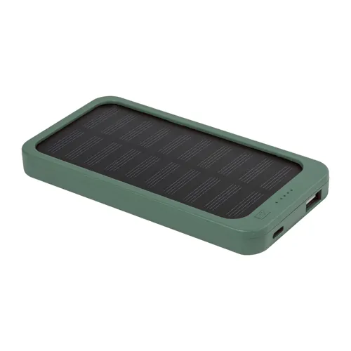 RABS power bank Rabobank Sun Zöld 