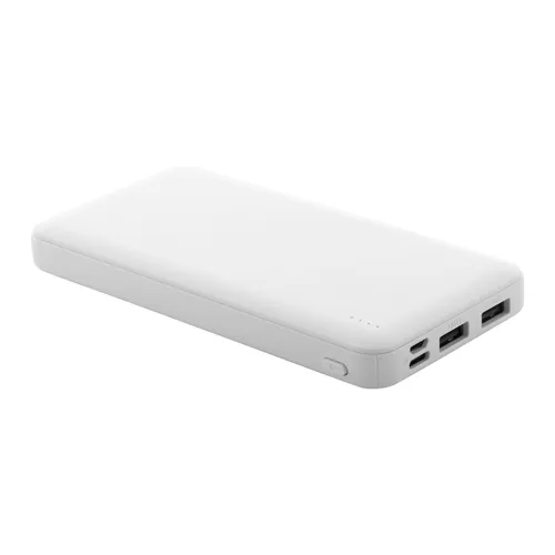 RABS power bank Rabobank XL Fehér 