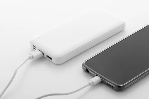 RABS power bank Rabobank XL Fehér 