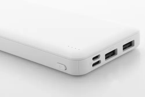 RABS power bank Rabobank XL Fehér 