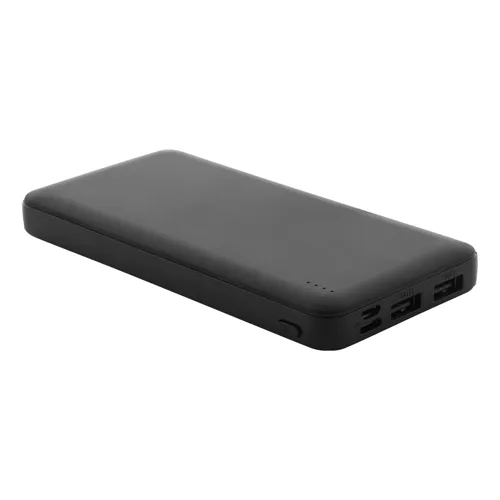 RABS power bank Rabobank XL Fekete 
