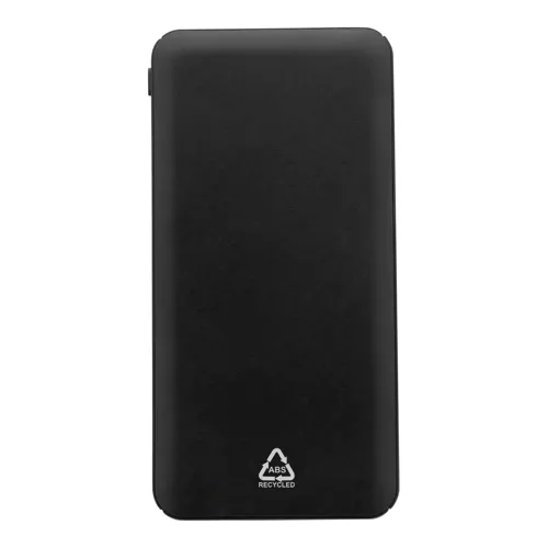 RABS power bank Rabobank XL Fekete 