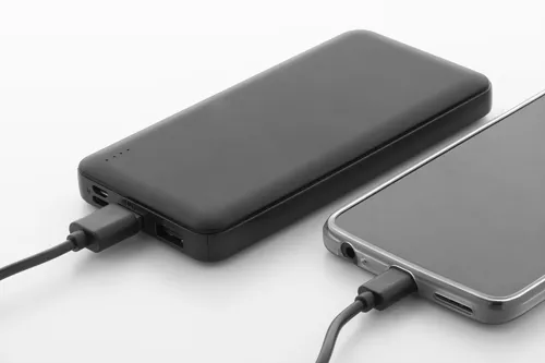 RABS power bank Rabobank XL Fekete 