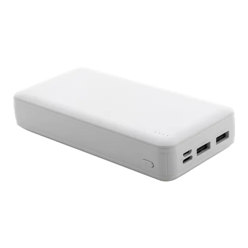 RABS power bank Rabobank XXL Fehér 
