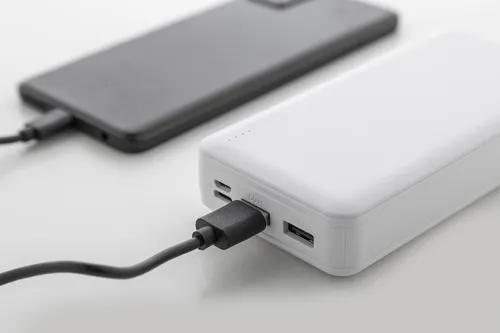 RABS power bank Rabobank XXL Fehér 