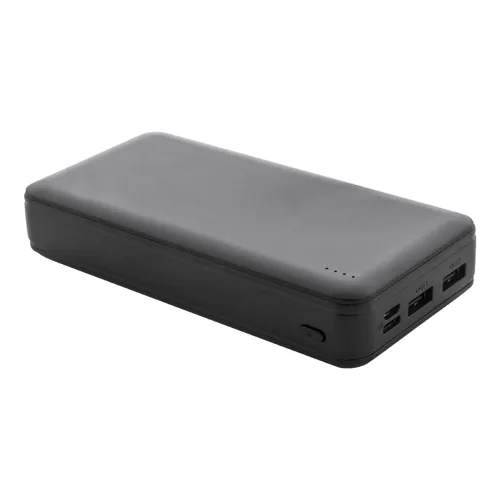 RABS power bank Rabobank XXL Fekete 