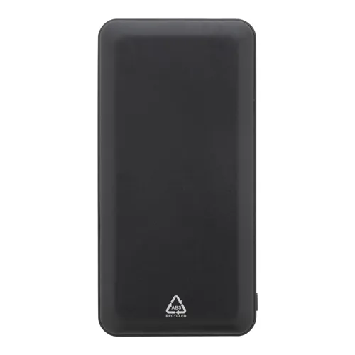 RABS power bank Rabobank XXL Fekete 
