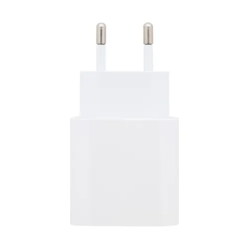 RABS USB C fali töltő Recharge Solo Fehér 