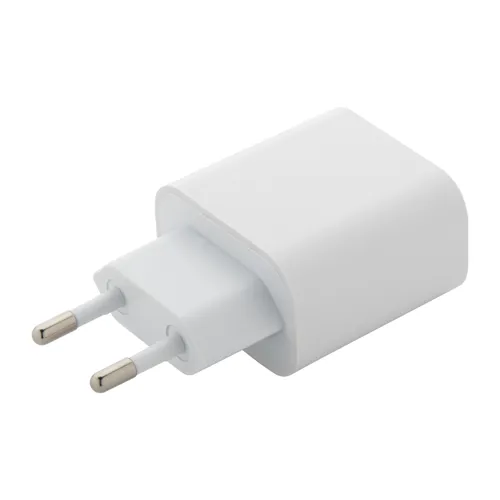 RABS USB fali töltő Recharge Fehér 