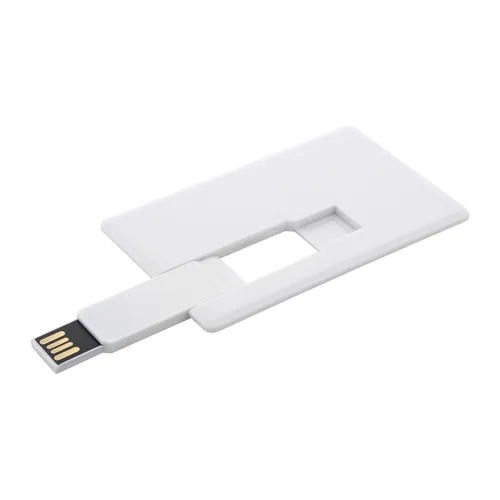 RABS USB memória Rabax Fehér 
