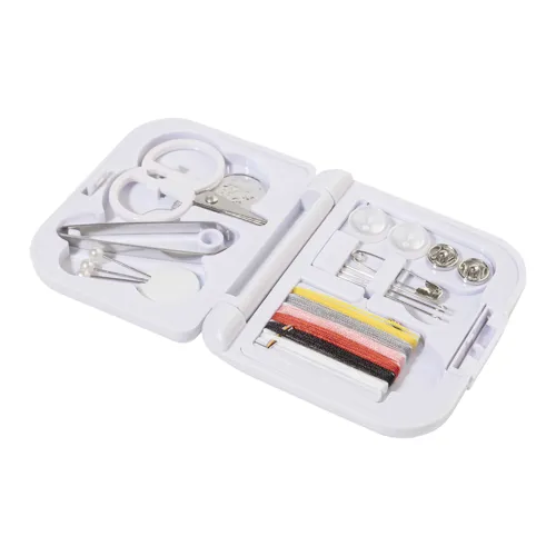 RABS varrókészlet MendKit Fehér 
