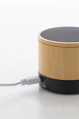 RABS vezeték nélküli hangszóró BooBeat Fekete 