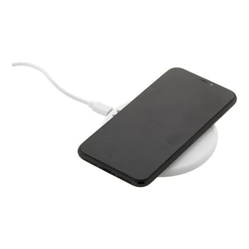 RABS vezeték nélküli töltő Renergy Fehér 