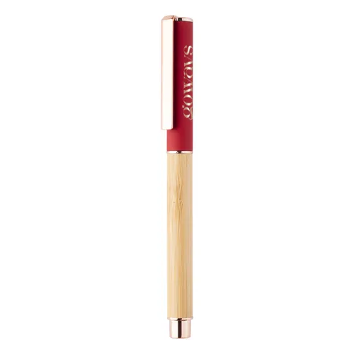 Rollertoll Blush Piros 