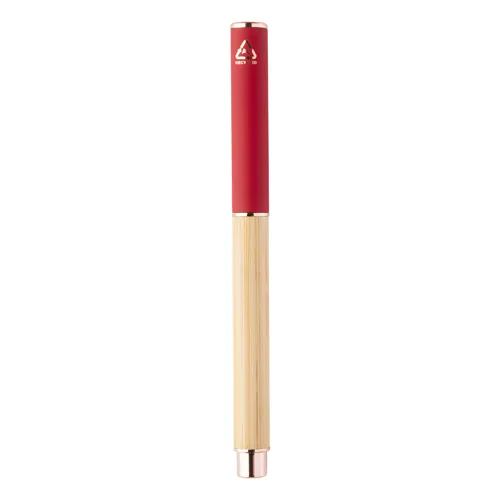 Rollertoll Blush Piros 
