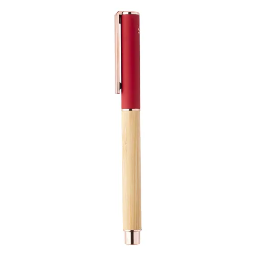 Rollertoll Blush Piros 