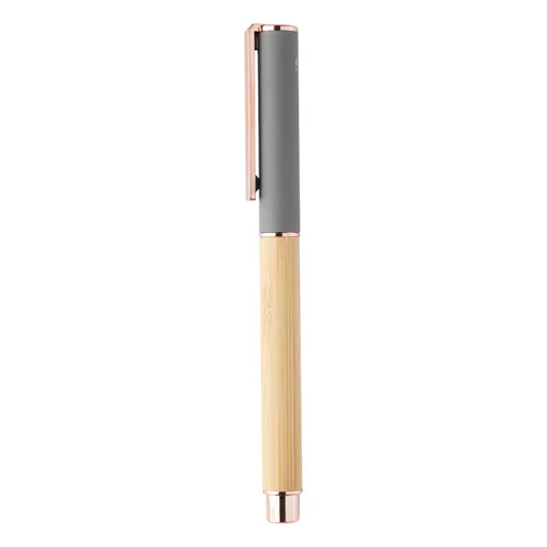 Rollertoll Blush Szürke 