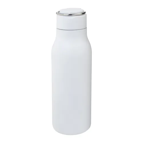 Rozsdamentes acél kulacs Rissip Fehér 
