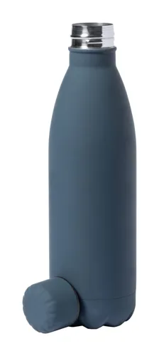Rozsdamentes acél kulacs Suffil Kék 