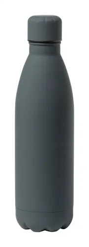 Rozsdamentes acél kulacs Suffil Szürke 