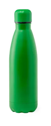 Rozsdamentes acél kulacs Toppen Zöld 