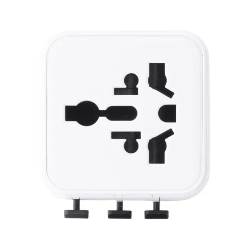 RPC adapter utazáshoz Jetsetter Pico Fehér 