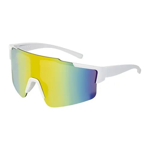 RPC sport napszemüveg Aerospin Fehér 