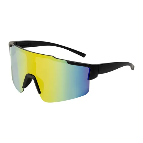 RPC sport napszemüveg Aerospin Fekete 