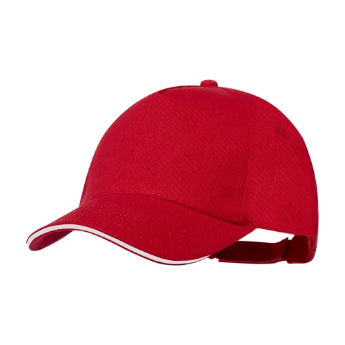 RPET baseball sapka Aaron Piros 