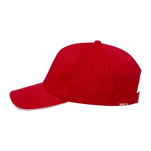 RPET baseball sapka Aaron Piros 