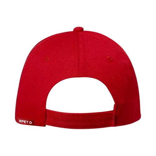 RPET baseball sapka Aaron Piros 