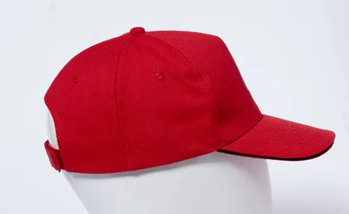 RPET baseball sapka Aaron Piros 