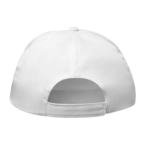 RPET baseball sapka Maddux Fehér 