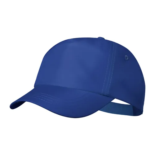 RPET baseball sapka Maddux Kék 